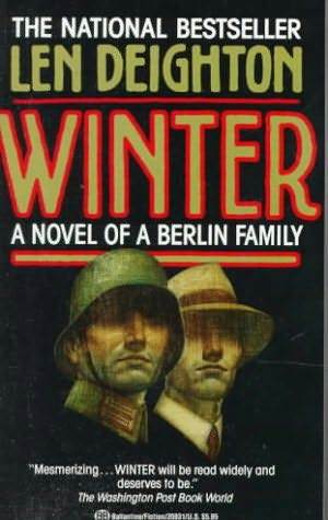 Winter by Len Deighton Winter by Len Deighton