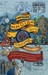 Around India In 80 Trains (Paperback)