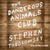 The Dangerous Animals Club (Audio)