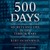 500 Days: Secrets and Lies in the Terror Wars (Audio)