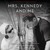 Mrs. Kennedy and Me: An Intimate Memoir (Audio)