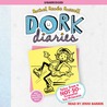 Dork Diaries 4: Tales from a Not-So-Graceful Ice Princess