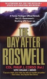 The Day After Roswell by Philip J. Corso The Day After Roswell by Philip J. Corso