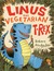 Linus the Vegetarian T. rex by Robert Neubecker