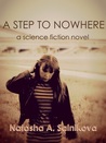 A step to nowhere A step to nowhere