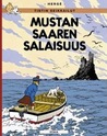 Mustan saaren salaisuus (Tintin seikkailut, #6) Mustan saaren salaisuus (Tintin seikkailut, #6)