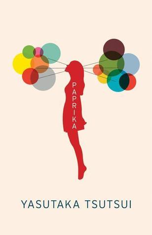 Paprika (Vintage Paperback)