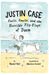 Justin Case: Shells, Smells, and the Horrible Flip-Flops of Doom (Paperback)