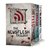 Newsflesh Trilogy Boxed Set by Mira Grant