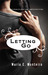 Letting Go by Maria E. Monteiro