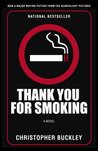 Thank You for Smoking