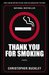Thank You for Smoking