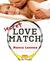 Secret Love Match