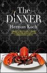 The Dinner: A Novel