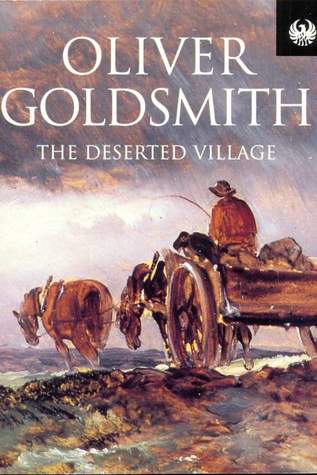 grays elegy and goldsmiths deserted village This passage that celebrates living the simple life of a swain parallels lines from gray’s elegy in that “‘the deserted village’ by oliver goldsmith. grays elegy and goldsmiths deserted village This passage that celebrates living the simple life of a swain parallels lines from gray’s elegy in that “‘the deserted village’ by oliver goldsmith.