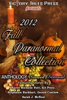 Victory Tales Press presents 2012 Fall/Paranormal collection