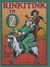 Rinkitink in Oz by L. Frank Baum
