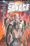 Doc Savage Vol. 1: Il Signore dei Fulmini Doc Savage Vol. 1: Il Signore dei Fulmini