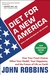 Diet for a New America: How Your Food Choices Affect Your Health, Happiness and the Future of Life on Earth Second Edition (Paperback)
