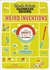 Uncle John's Bathroom Reader Weird Inventions by Bathroom Readers' Institute Uncle John's Bathroom Reader Weird Inventions by Bathroom Readers' Institute