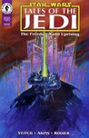 The Freedon Nadd Uprising (Star Wars: Tales of the Jedi, #4)