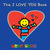 The I Love You Book (Paperback)