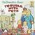 The Berenstain Bears' Trouble with Pets (Hardcover)