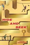 Hide and Seek (Capture the Flag, #2)