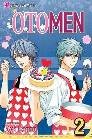 Otomen, Vol. 2 (Otomen, #2)