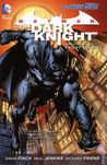 Batman by David Finch