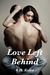Love Left Behind (Kindle Edition)