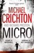 Micro (Paperback)