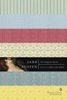 Jane Austen The Complete Novels