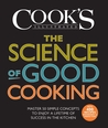 The Science of Good Cooking by Cook's Illustrated
