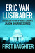 First Daughter (Jack Mcclure Trilogy)