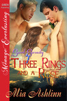 Three Rings and a Rose (Sweet Serenity #4) Three Rings and a Rose