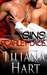 Sins and Scarlet Lace by Liliana Hart