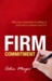 Firm Commitment by Colin Mayer Firm Commitment by Colin Mayer
