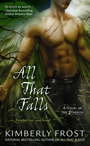 All That Falls (Etherlin, #2)
