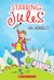 Starring Jules: As Herself (Starring Julies, #1)