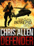 Defender (Intrepid, #1)