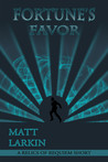 Fortune's Favor (Relics of Requiem) Fortune's Favor (Relics of Requiem)