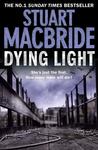 Dying Light (Logan McRae, #2)