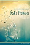 My Scripture Journal: God's Promises My Scripture Journal: God's Promises