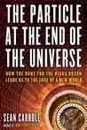 The Particle at the End of the Universe by Sean Carroll