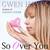 So Over You (Audiobook)