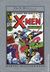 Marvel Masterworks: The X-M...