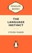 The Language Instinct: The New Science of Language and The Mind (Paperback)