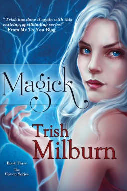 Four Stars, Magick