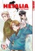Hetalia: Axis Powers, Vol. 1 (Hetalia: Axis Powers, #1)